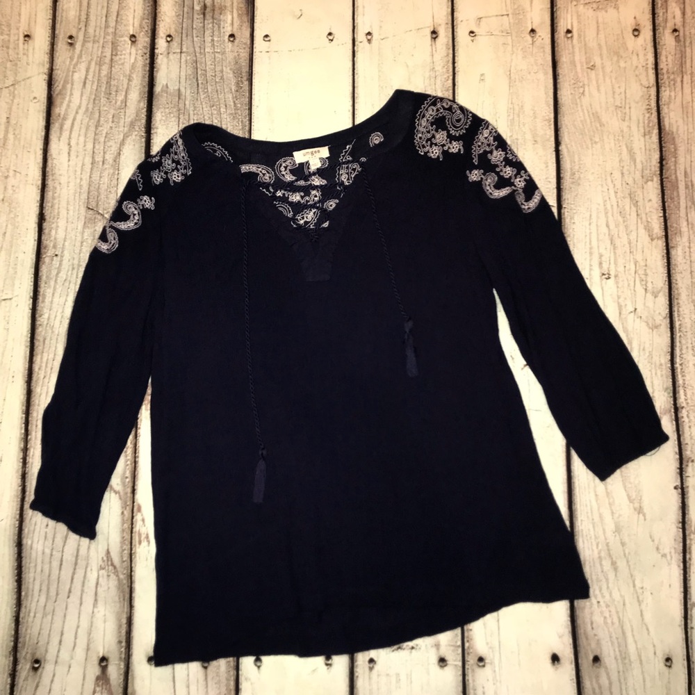 Beautiful top